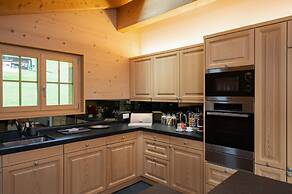 Chalet Alia and Apartments-Grindelwald by Swiss Hotel Apartments