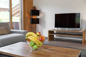 Chalet Alia and Apartments-Grindelwald by Swiss Hotel Apartments