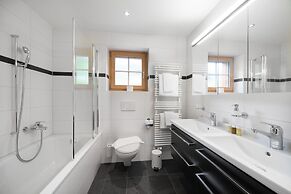 Chalet Alia and Apartments-Grindelwald by Swiss Hotel Apartments