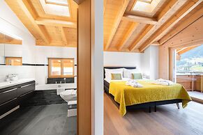 Chalet Alia and Apartments-Grindelwald by Swiss Hotel Apartments