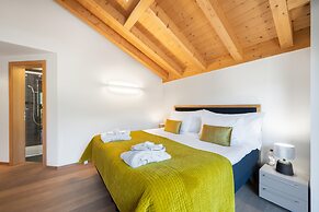 Chalet Alia and Apartments-Grindelwald by Swiss Hotel Apartments