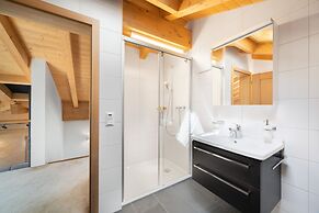 Chalet Alia and Apartments-Grindelwald by Swiss Hotel Apartments