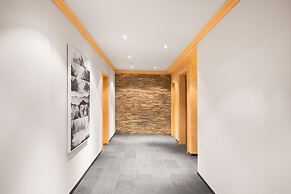 Chalet Alia and Apartments-Grindelwald by Swiss Hotel Apartments