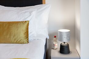 Chalet Alia and Apartments-Grindelwald by Swiss Hotel Apartments