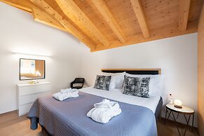 Chalet Alia and Apartments-Grindelwald by Swiss Hotel Apartments