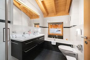 Chalet Alia and Apartments-Grindelwald by Swiss Hotel Apartments