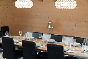 Chalet Alia and Apartments-Grindelwald by Swiss Hotel Apartments