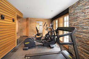 Chalet Alia and Apartments-Grindelwald by Swiss Hotel Apartments