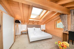 Chalet Alia and Apartments-Grindelwald by Swiss Hotel Apartments