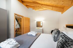 Chalet Alia and Apartments-Grindelwald by Swiss Hotel Apartments