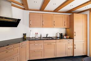 Chalet Alia and Apartments-Grindelwald by Swiss Hotel Apartments