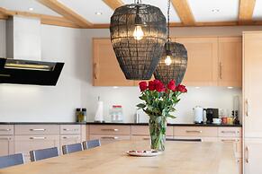 Chalet Alia and Apartments-Grindelwald by Swiss Hotel Apartments