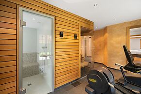 Chalet Alia and Apartments-Grindelwald by Swiss Hotel Apartments