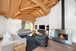 Chalet Alia and Apartments-Grindelwald by Swiss Hotel Apartments