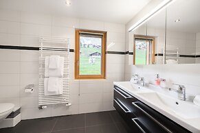 Chalet Alia and Apartments-Grindelwald by Swiss Hotel Apartments
