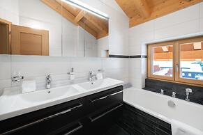 Chalet Alia and Apartments-Grindelwald by Swiss Hotel Apartments