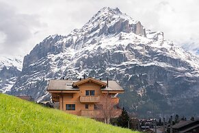 Chalet Alia and Apartments-Grindelwald by Swiss Hotel Apartments