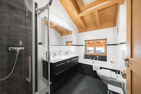 Chalet Alia and Apartments-Grindelwald by Swiss Hotel Apartments