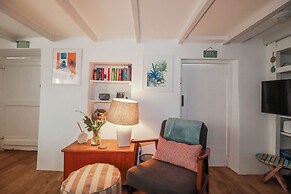 Ivy Cottage