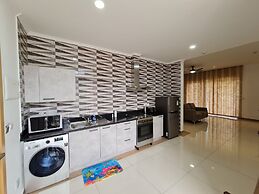 Royale Suites by Arc Royale Luxury Apts