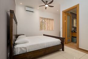 Royale Suites by Arc Royale Luxury Apts