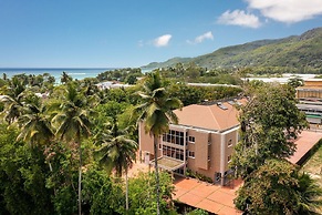 Royale Suites by Arc Royale Luxury Apts