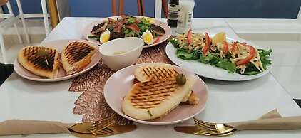 Royale Suites by Arc Royale Luxury Apts