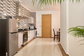 Royale Suites by Arc Royale Luxury Apts