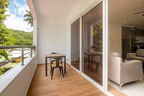 Royale Suites by Arc Royale Luxury Apts