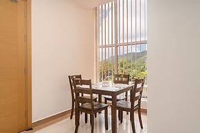 Royale Suites by Arc Royale Luxury Apts