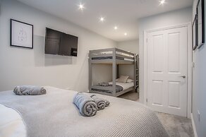 The Barn At Kiln Park - 2 Bed Cottage - Narberth