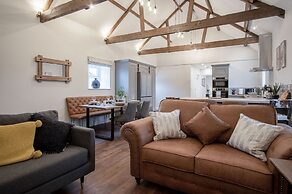 The Barn At Kiln Park - 2 Bed Cottage - Narberth