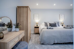 The Barn At Kiln Park - 2 Bed Cottage - Narberth