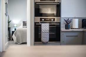 The Barn At Kiln Park - 2 Bed Cottage - Narberth