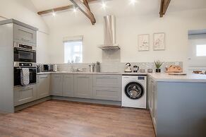 The Barn At Kiln Park - 2 Bed Cottage - Narberth