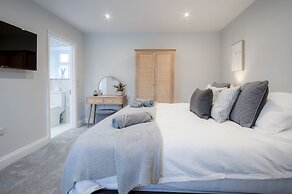 The Barn At Kiln Park - 2 Bed Cottage - Narberth