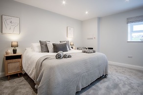 The Barn At Kiln Park - 2 Bed Cottage - Narberth