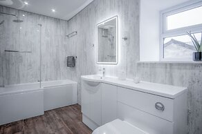 The Barn At Kiln Park - 2 Bed Cottage - Narberth