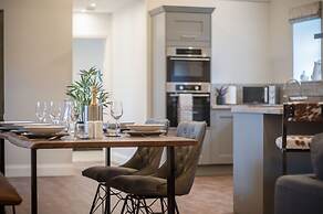 The Barn At Kiln Park - 2 Bed Cottage - Narberth