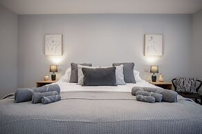 The Barn At Kiln Park - 2 Bed Cottage - Narberth