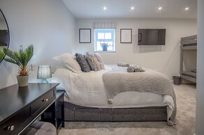 The Barn At Kiln Park - 2 Bed Cottage - Narberth