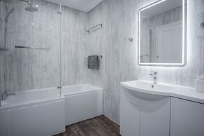 The Barn At Kiln Park - 2 Bed Cottage - Narberth