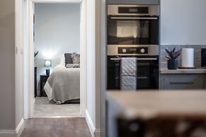 The Barn At Kiln Park - 2 Bed Cottage - Narberth