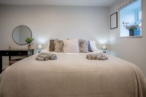 The Barn At Kiln Park - 2 Bed Cottage - Narberth