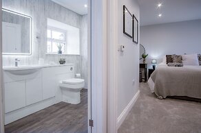 The Barn At Kiln Park - 2 Bed Cottage - Narberth