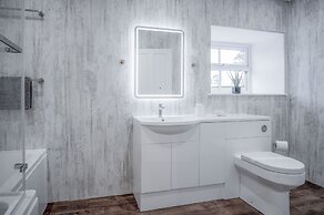 The Barn At Kiln Park - 2 Bed Cottage - Narberth