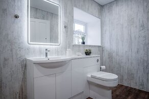 The Barn At Kiln Park - 2 Bed Cottage - Narberth