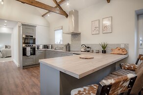 The Barn At Kiln Park - 2 Bed Cottage - Narberth