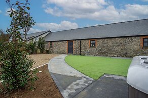 The Barn At Kiln Park - 2 Bed Cottage - Narberth
