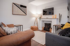 The Barn At Kiln Park - 2 Bed Cottage - Narberth